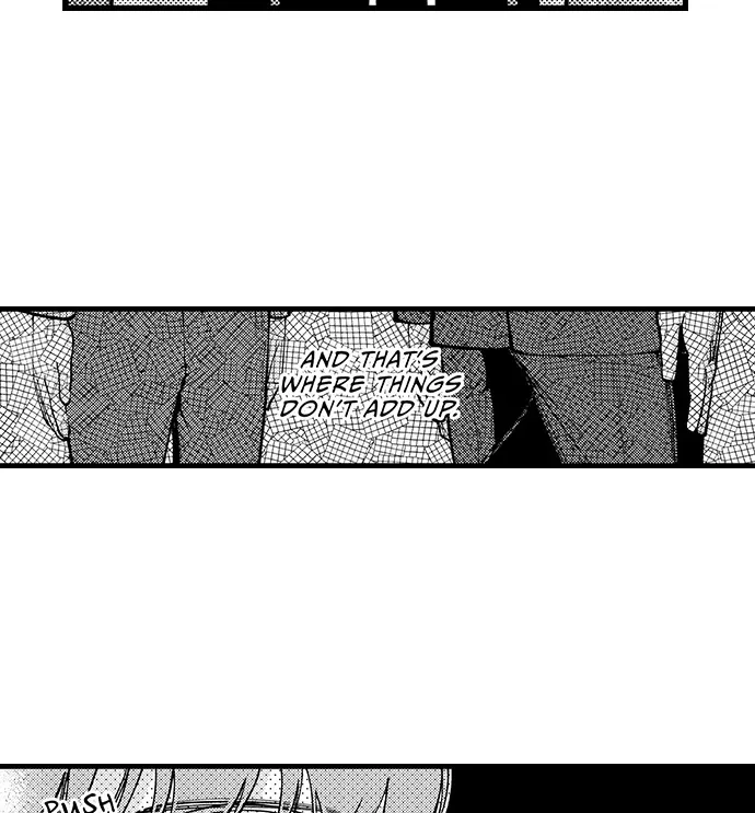 Sex Is My Only True Talent Chapter 1 page 20 - 