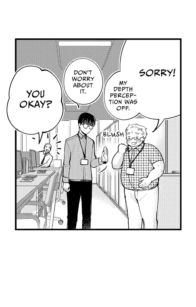 Sex Is My Only True Talent Chapter 1 page 3 - 