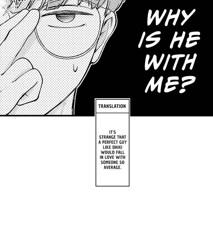 Sex Is My Only True Talent Chapter 1 page 21 - 