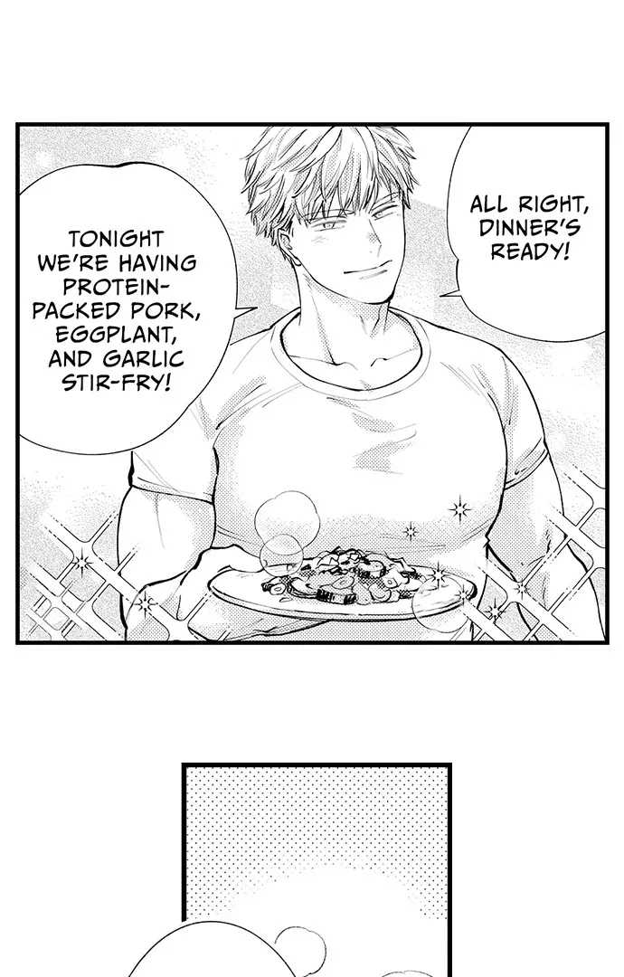 Sex Is My Only True Talent Chapter 1 page 22 - 