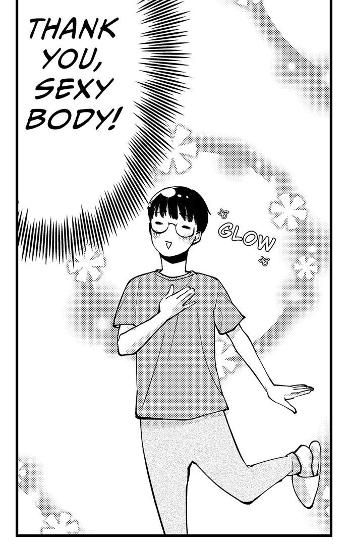 Sex Is My Only True Talent Chapter 1 page 29 - 