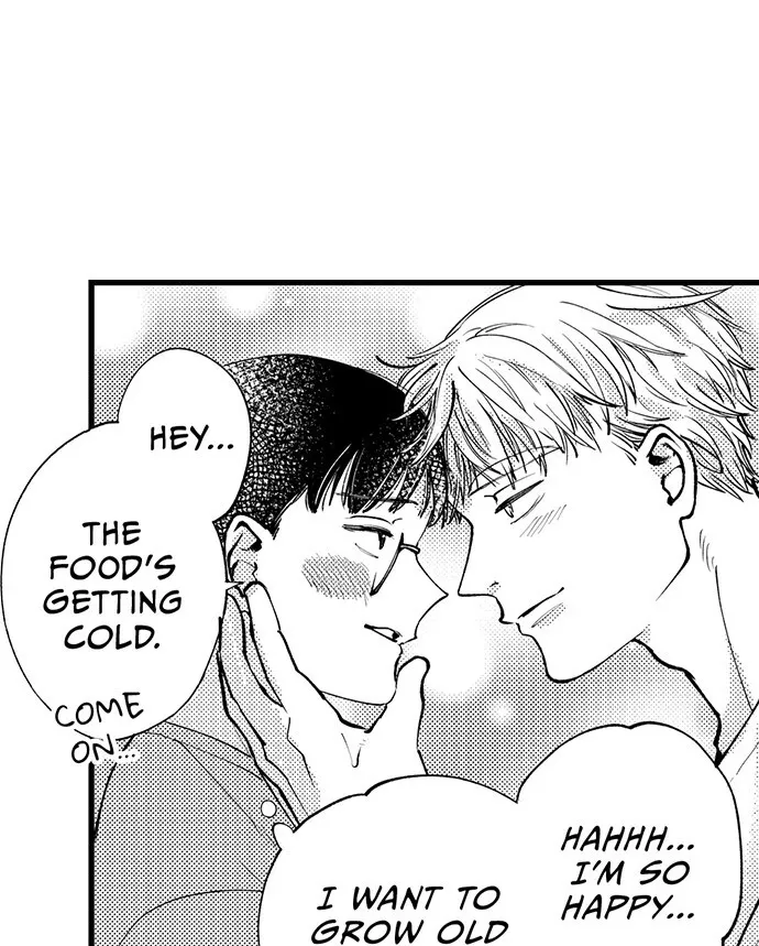 Sex Is My Only True Talent Chapter 1 page 30 - 