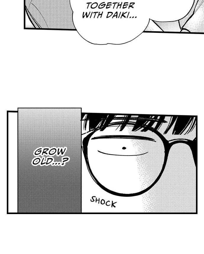 Sex Is My Only True Talent Chapter 1 page 31 - 