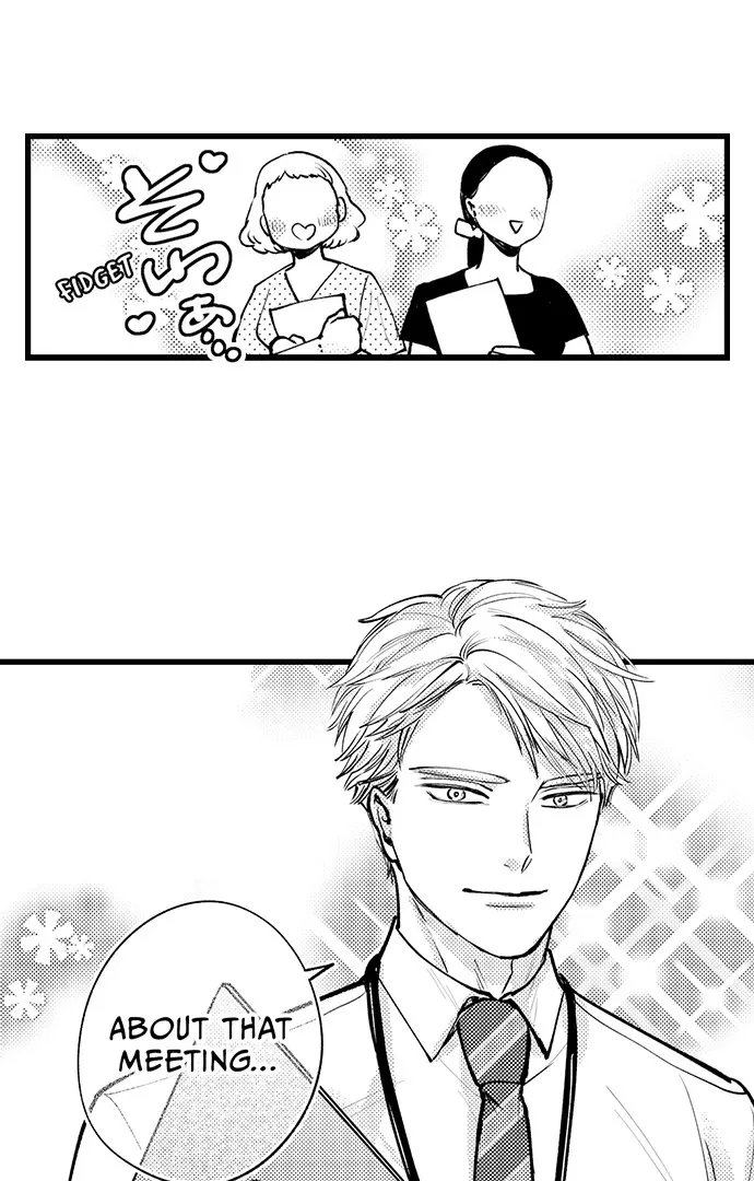 Sex Is My Only True Talent Chapter 1 page 5 - 