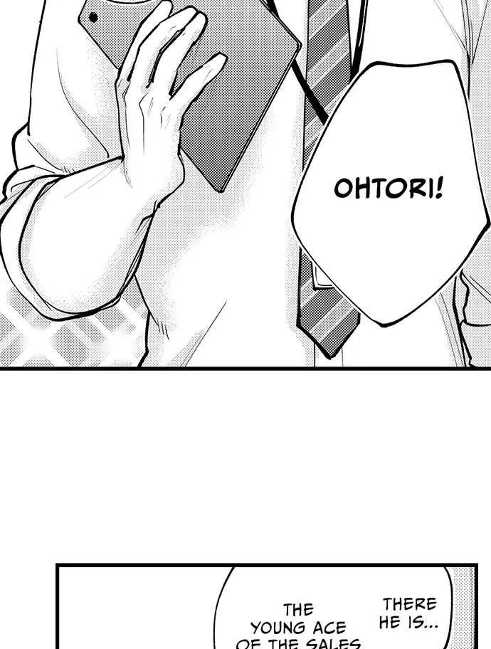 Sex Is My Only True Talent Chapter 1 page 6 - 