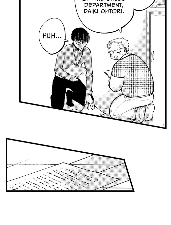 Sex Is My Only True Talent Chapter 1 page 7 - 