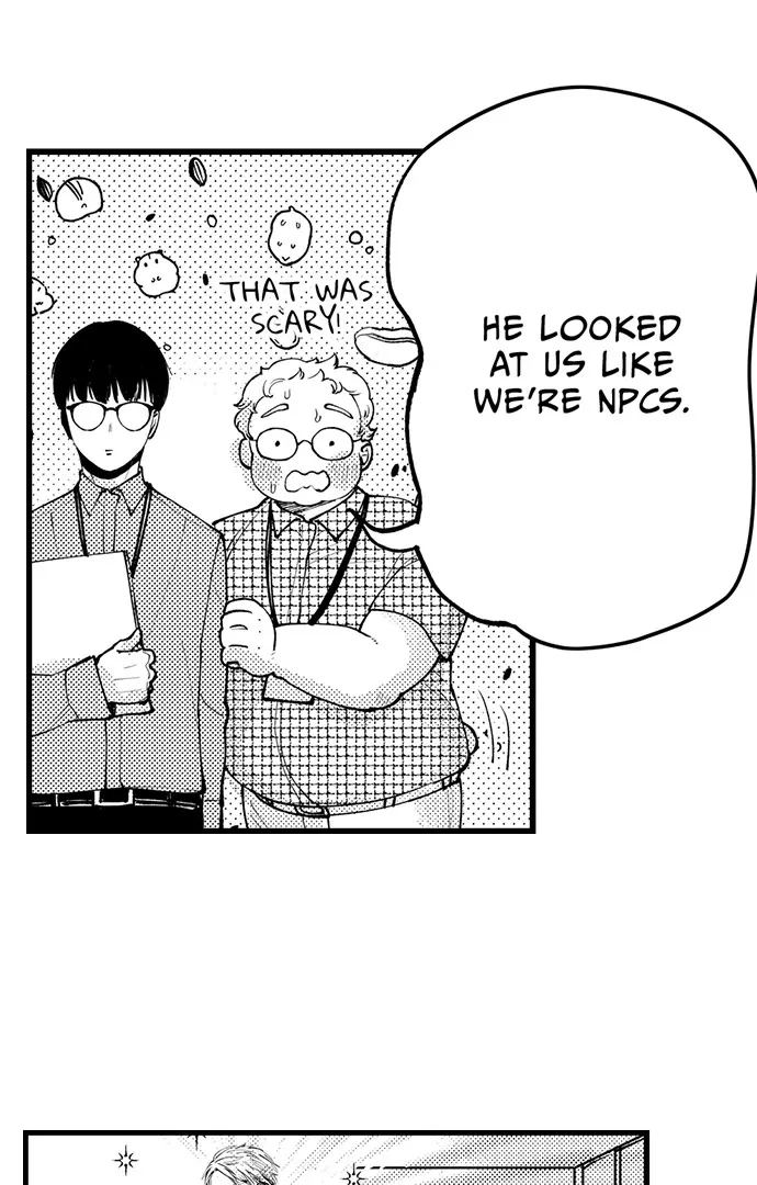 Sex Is My Only True Talent Chapter 1 page 9 - 