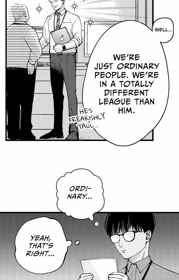 Sex Is My Only True Talent Chapter 1 page 10 - 