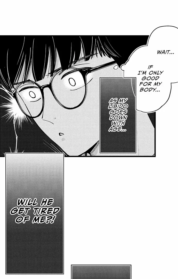 Sex Is My Only True Talent Chapter 2 page 2 - 