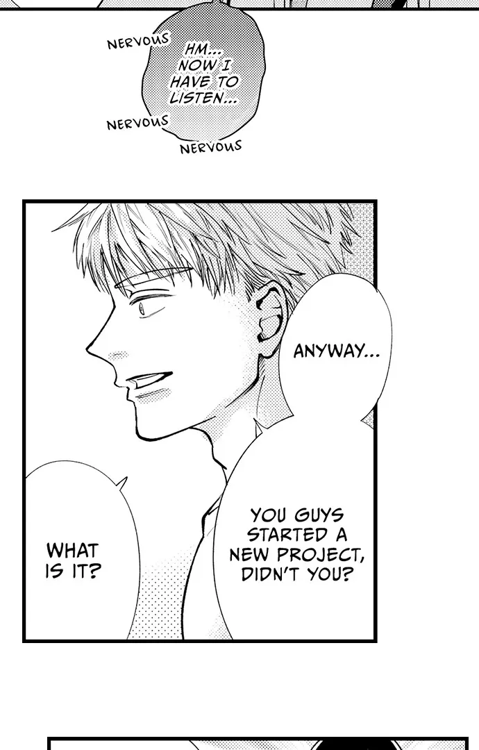 Sex Is My Only True Talent Chapter 2 page 12 - 