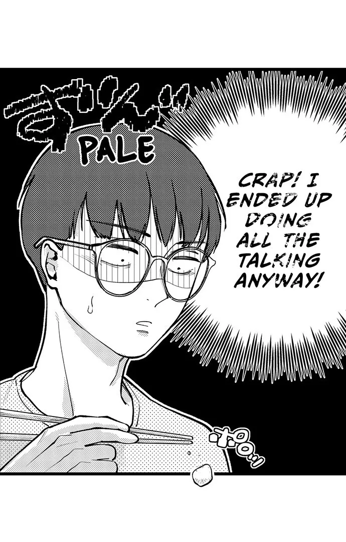Sex Is My Only True Talent Chapter 2 page 15 - 