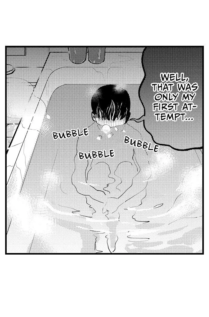 Sex Is My Only True Talent Chapter 2 page 17 - 