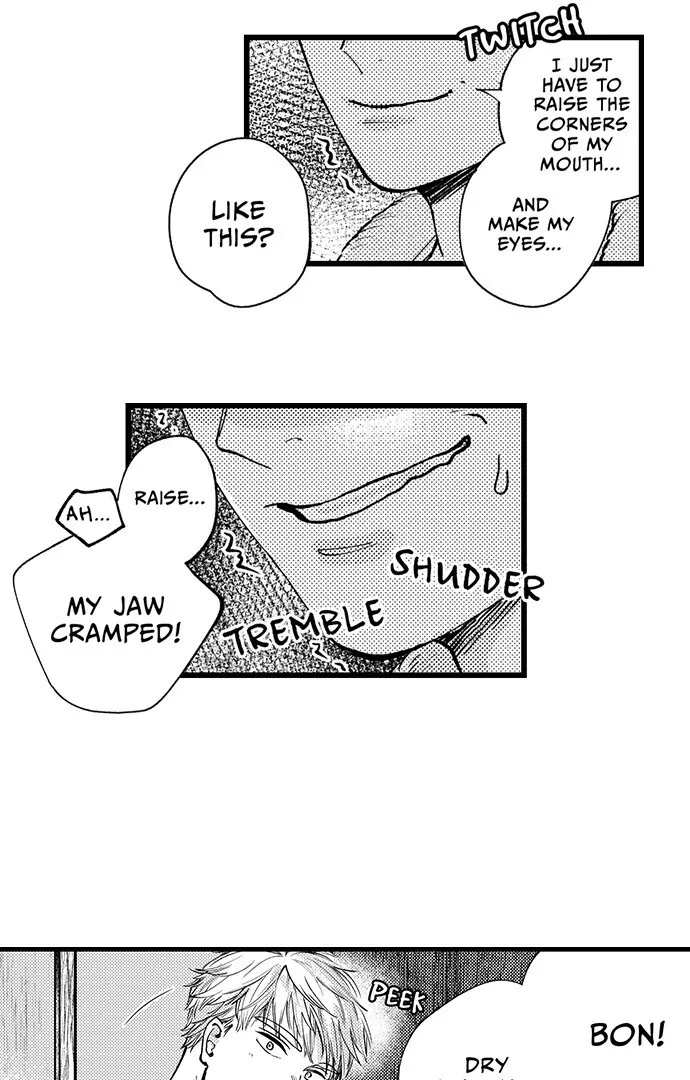 Sex Is My Only True Talent Chapter 2 page 20 - 