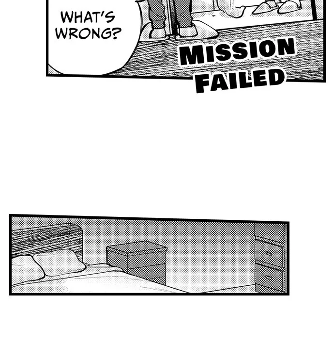 Sex Is My Only True Talent Chapter 2 page 23 - 