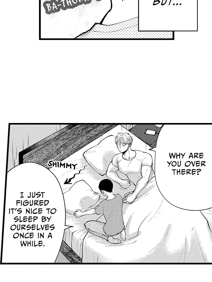 Sex Is My Only True Talent Chapter 2 page 26 - 
