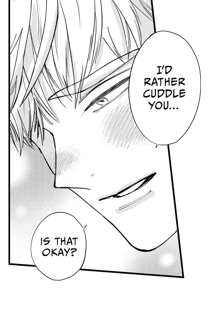 Sex Is My Only True Talent Chapter 2 page 29 - 