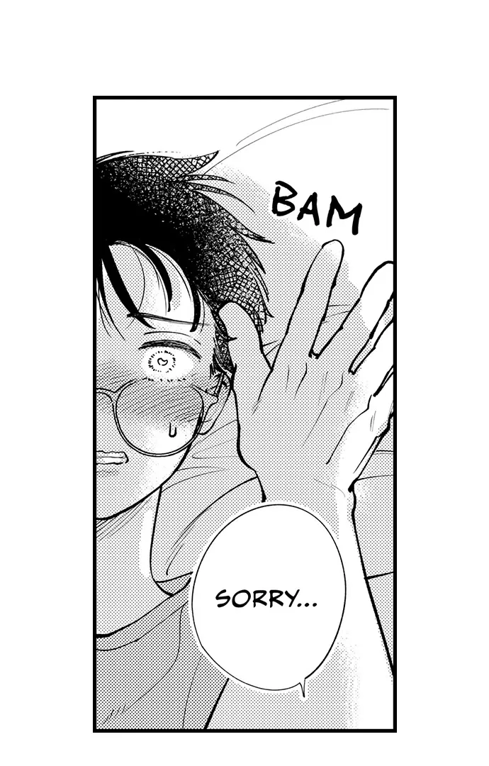 Sex Is My Only True Talent Chapter 2 page 32 - 