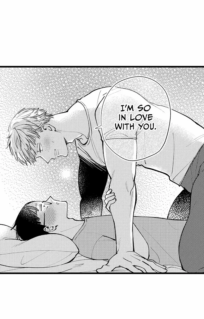 Sex Is My Only True Talent Chapter 2 page 33 - 