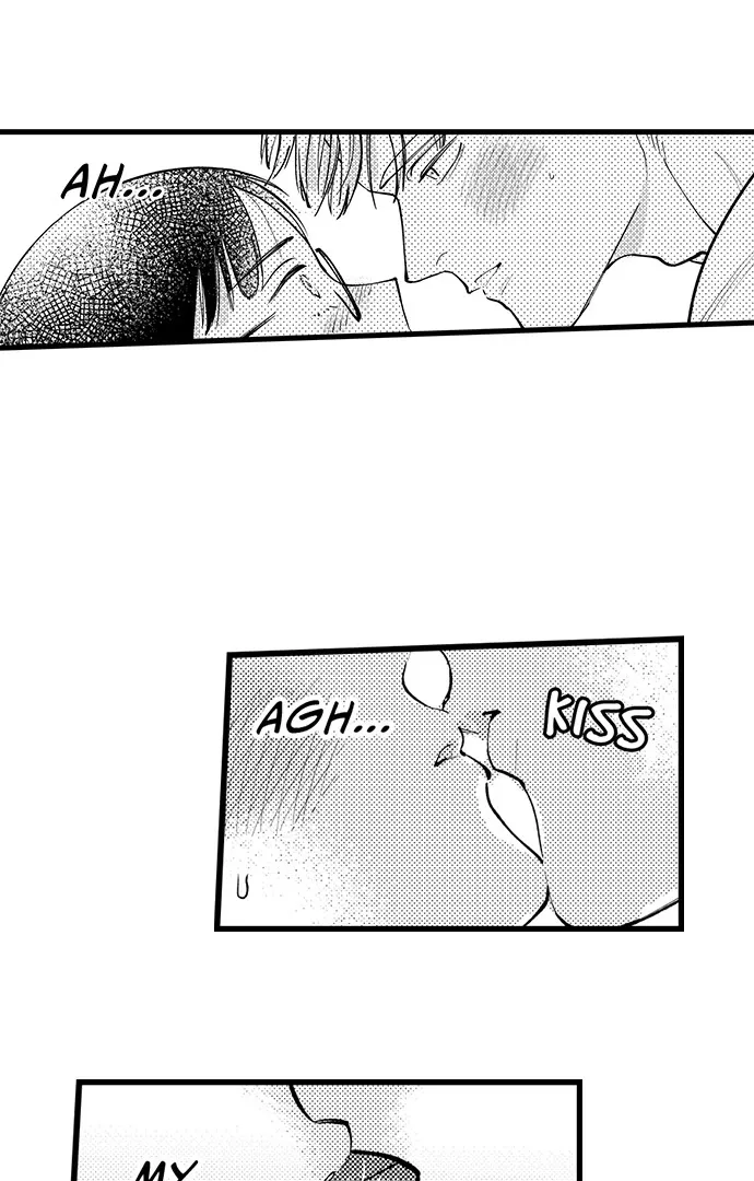 Sex Is My Only True Talent Chapter 2 page 34 - 
