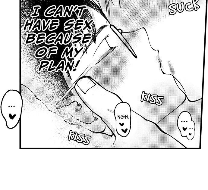 Sex Is My Only True Talent Chapter 2 page 36 - 