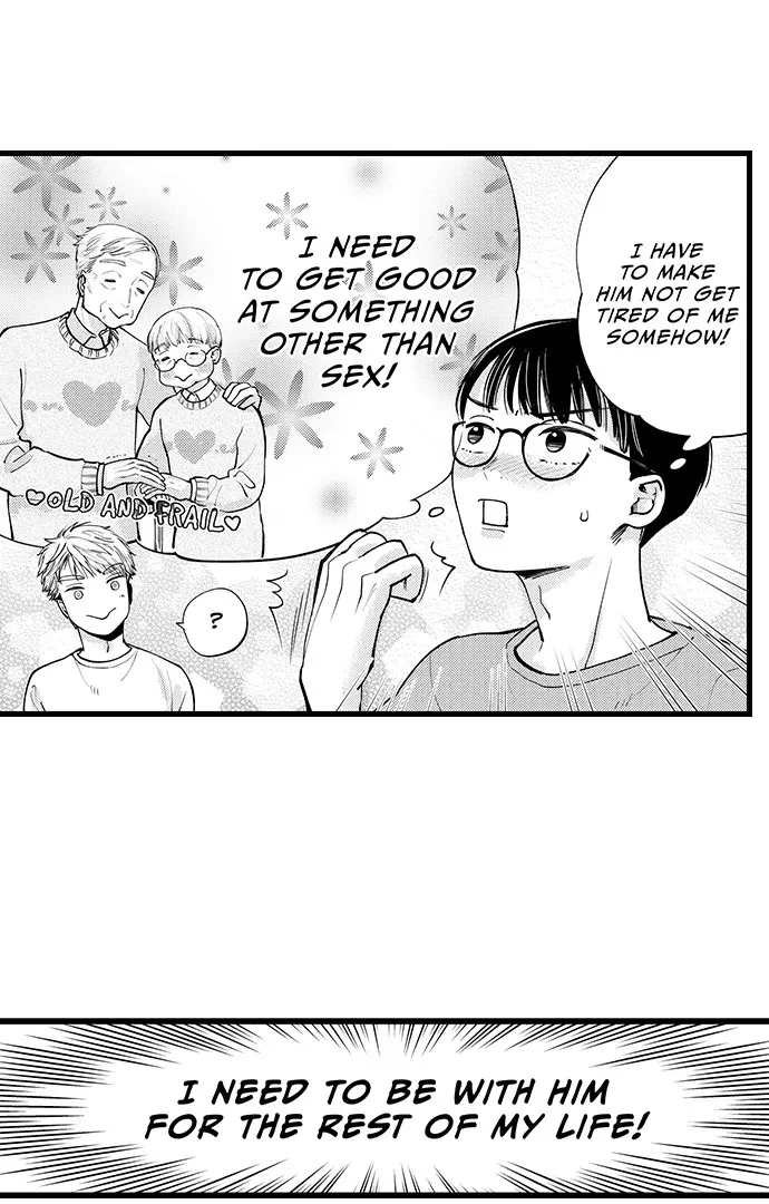 Sex Is My Only True Talent Chapter 2 page 6 - 