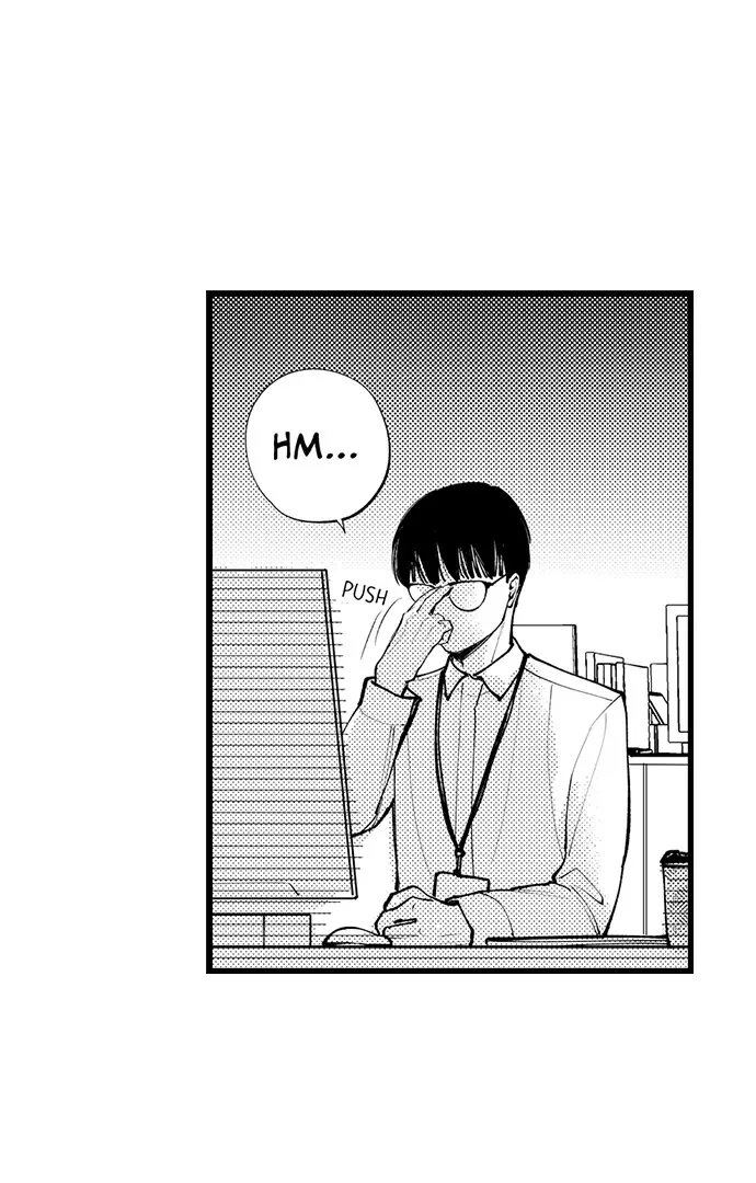 Sex Is My Only True Talent Chapter 2 page 7 - 