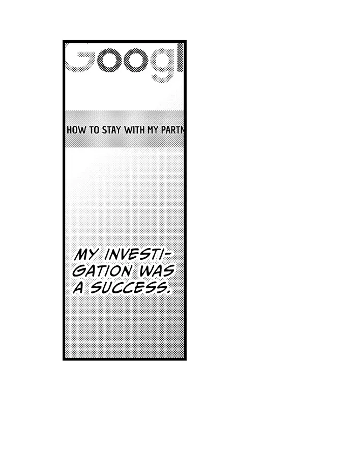 Sex Is My Only True Talent Chapter 2 page 8 - 