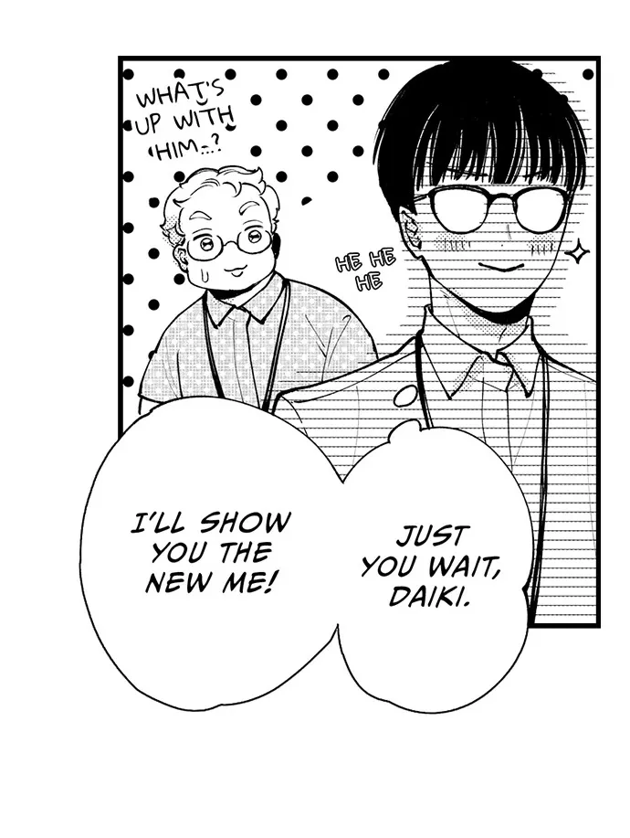 Sex Is My Only True Talent Chapter 2 page 9 - 