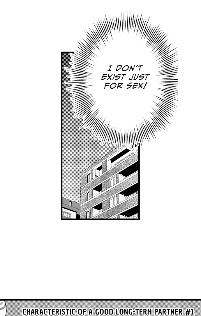 Sex Is My Only True Talent Chapter 2 page 10 - 
