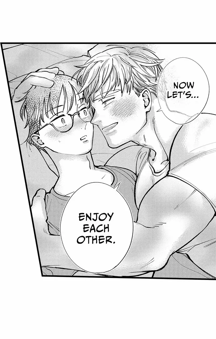 Sex Is My Only True Talent Chapter 3 page 11 - 