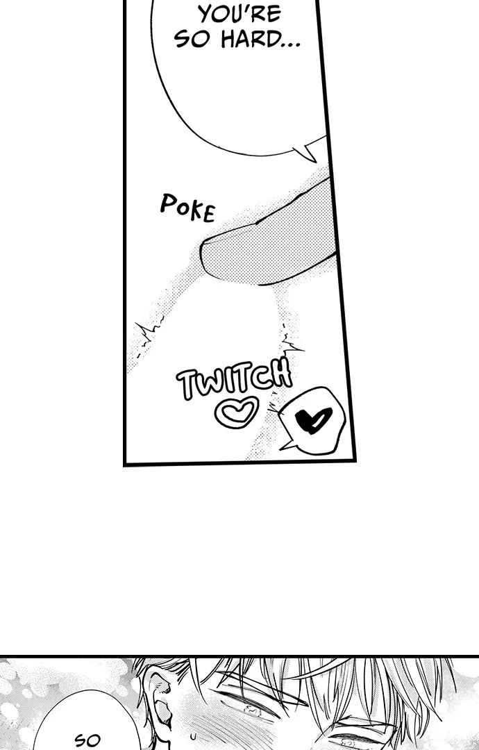 Sex Is My Only True Talent Chapter 3 page 16 - 