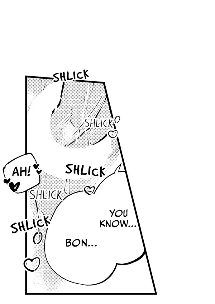 Sex Is My Only True Talent Chapter 3 page 18 - 