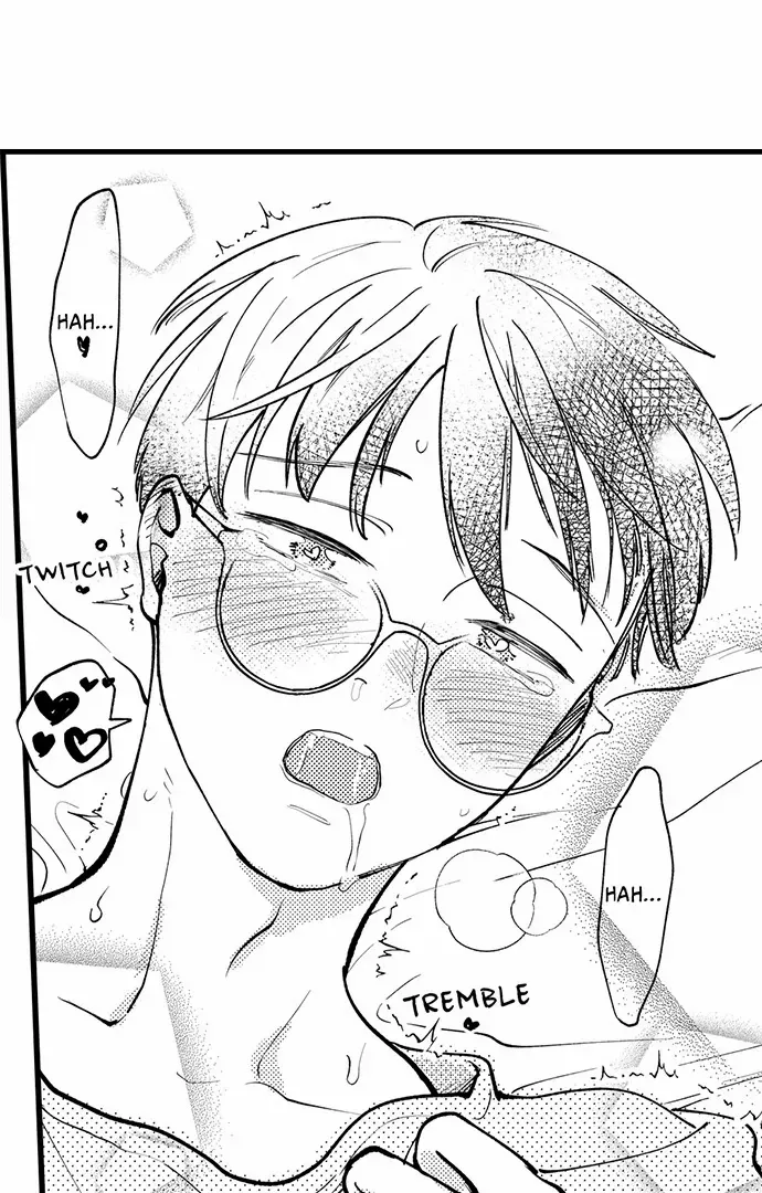 Sex Is My Only True Talent Chapter 3 page 20 - 