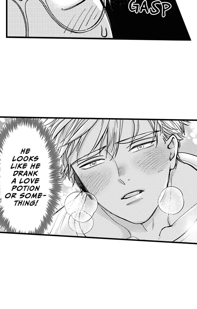 Sex Is My Only True Talent Chapter 3 page 3 - 