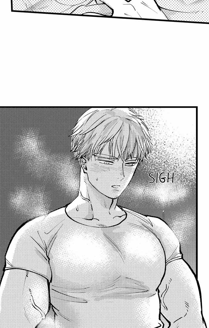 Sex Is My Only True Talent Chapter 3 page 21 - 