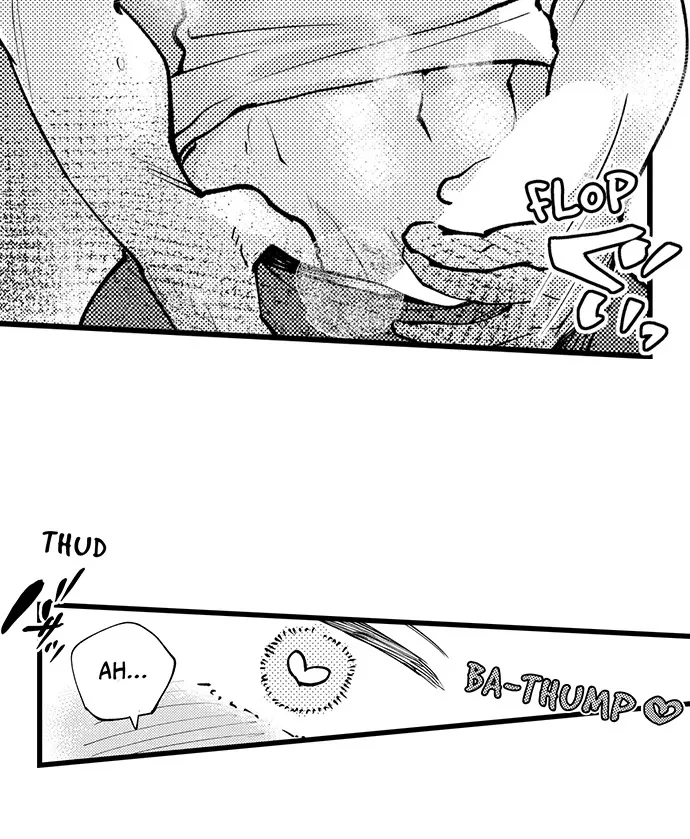 Sex Is My Only True Talent Chapter 3 page 22 - 