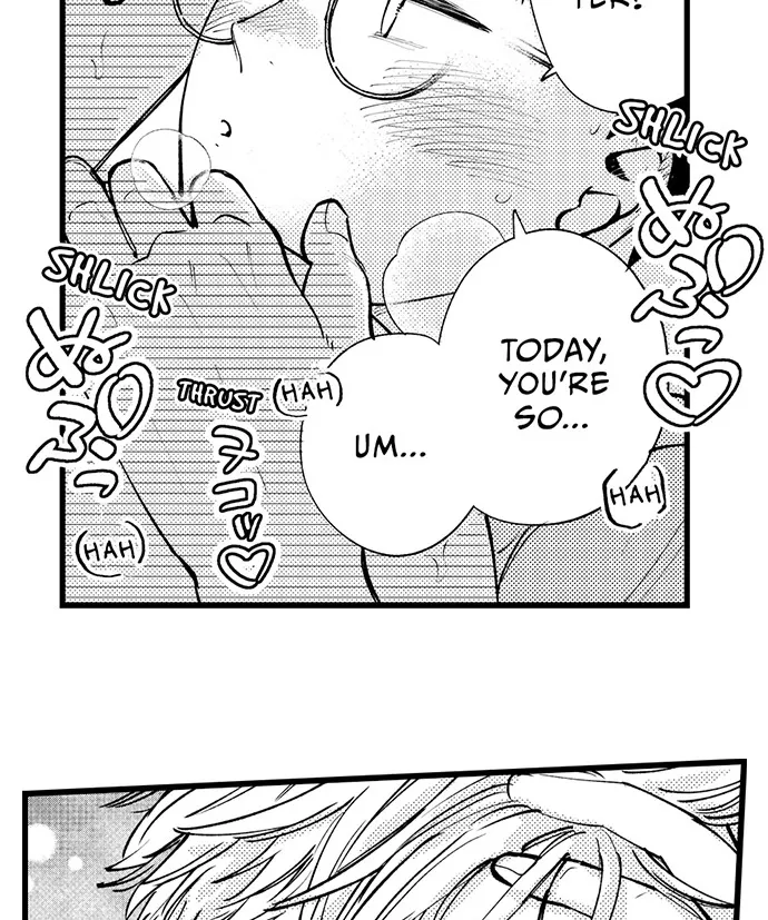 Sex Is My Only True Talent Chapter 3 page 26 - 