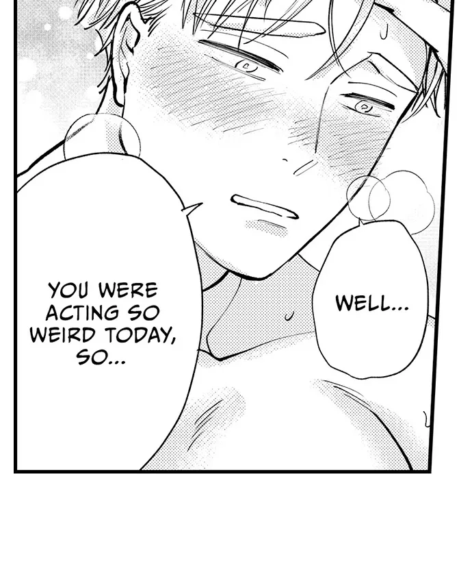 Sex Is My Only True Talent Chapter 3 page 27 - 