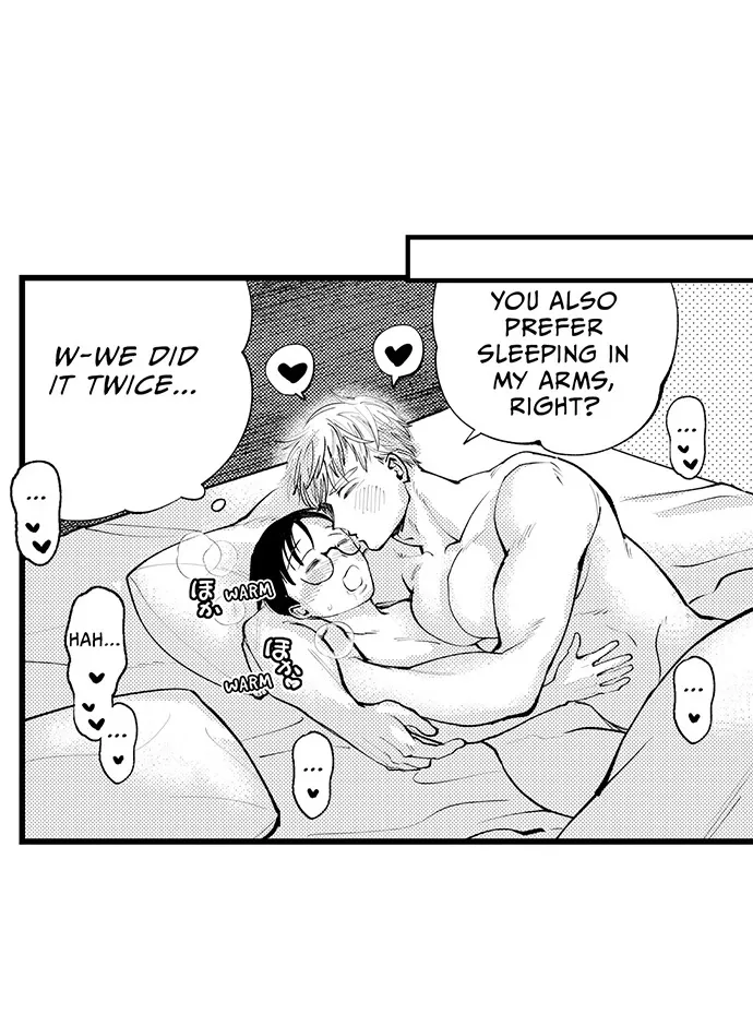 Sex Is My Only True Talent Chapter 3 page 30 - 