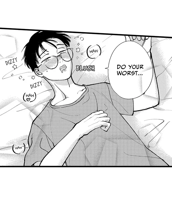 Sex Is My Only True Talent Chapter 3 page 5 - 