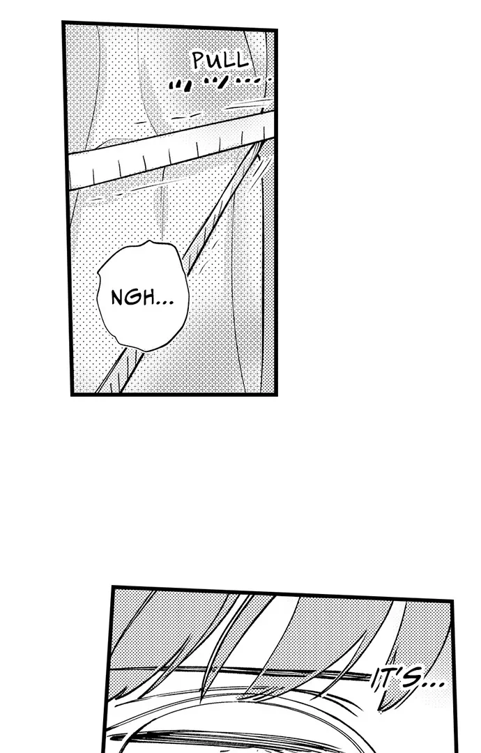 Sex Is My Only True Talent Chapter 4 page 19 - 