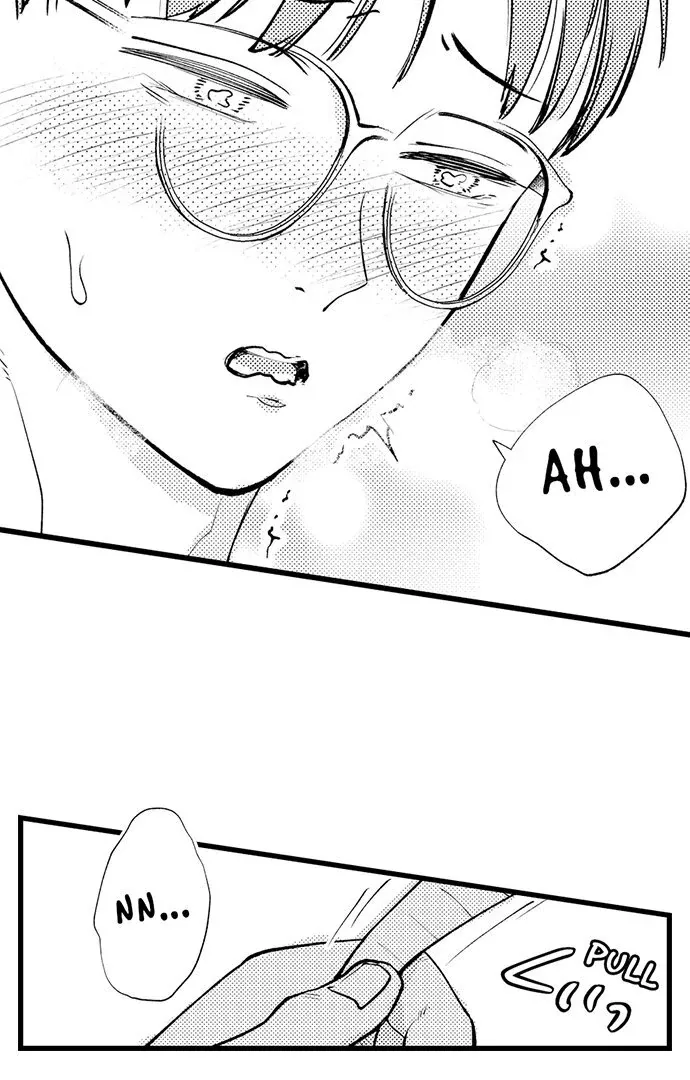 Sex Is My Only True Talent Chapter 4 page 24 - 