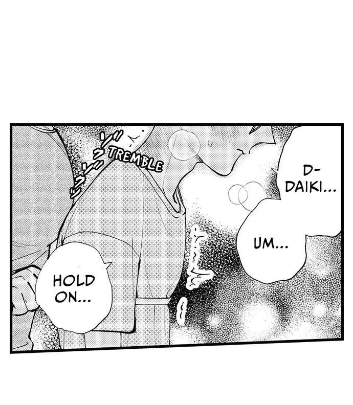 Sex Is My Only True Talent Chapter 4 page 25 - 