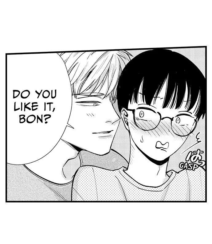 Sex Is My Only True Talent Chapter 4 page 26 - 