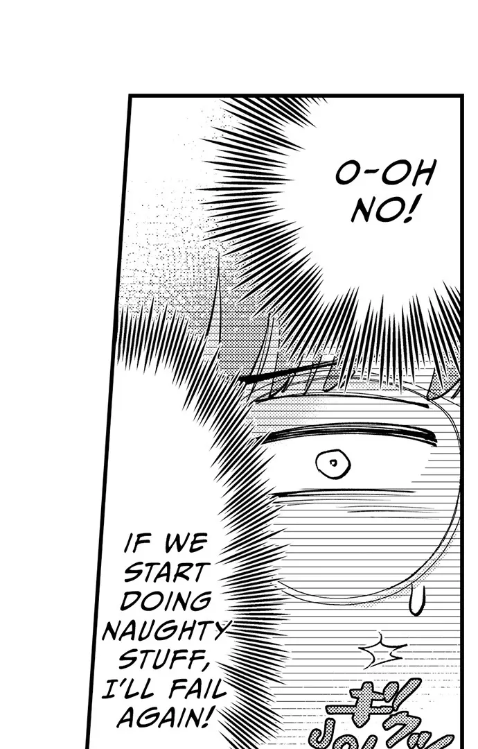 Sex Is My Only True Talent Chapter 4 page 28 - 