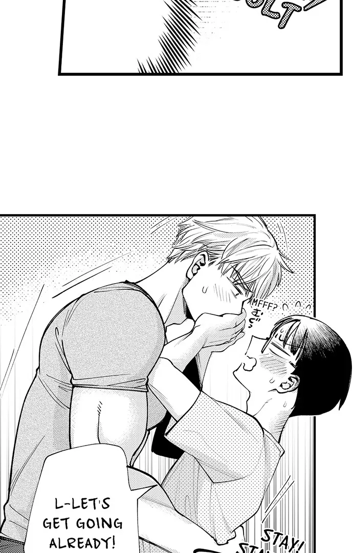 Sex Is My Only True Talent Chapter 4 page 29 - 
