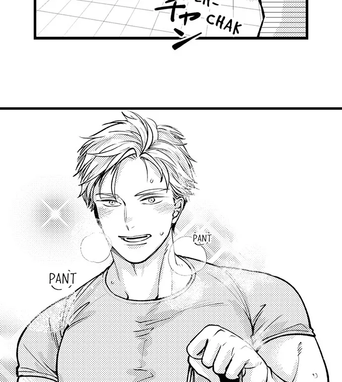 Sex Is My Only True Talent Chapter 4 page 4 - 
