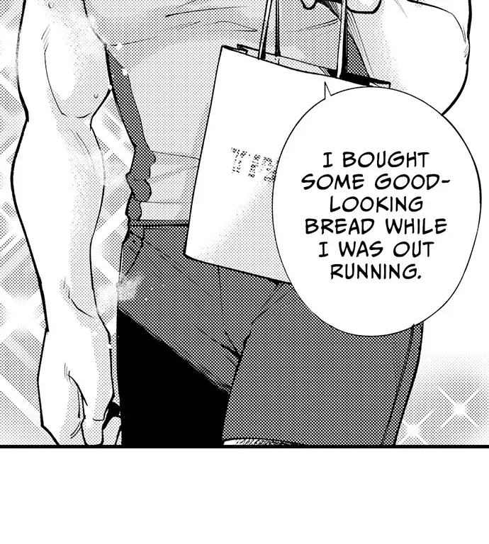 Sex Is My Only True Talent Chapter 4 page 5 - 