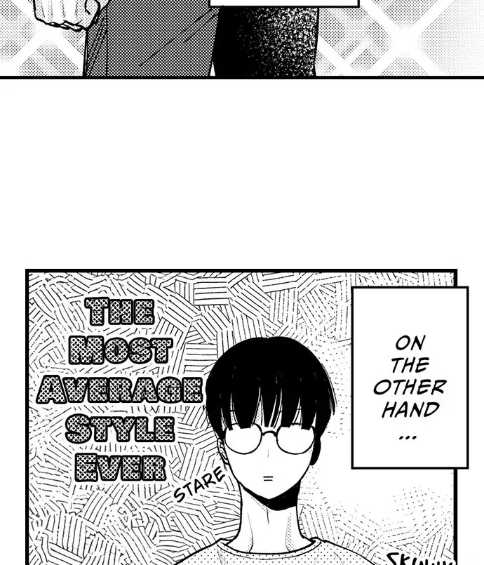 Sex Is My Only True Talent Chapter 4 page 9 - 