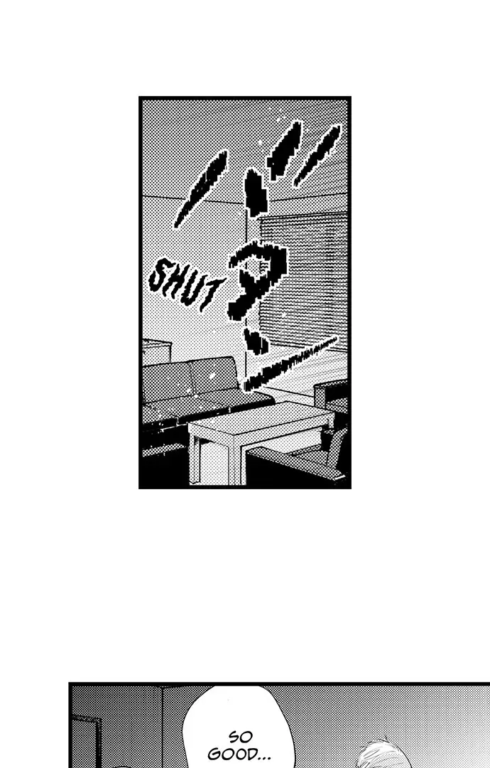 Sex Is My Only True Talent Chapter 5 page 18 - 